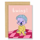Yay Twins!
