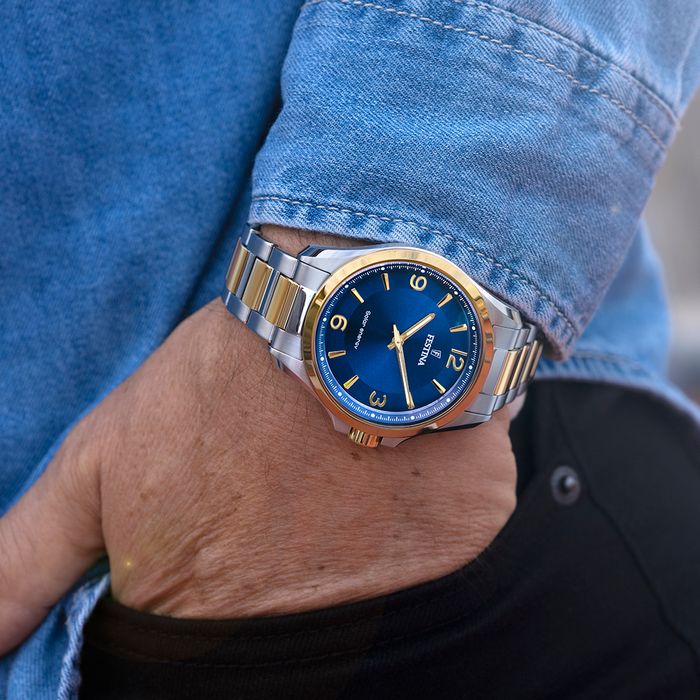 FESTINA SOLAR ENERGY