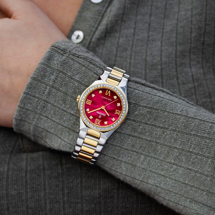 FESTINA SOLAR ENERGY