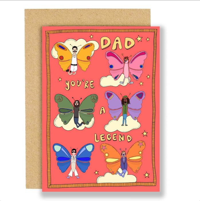 Father's Day collection