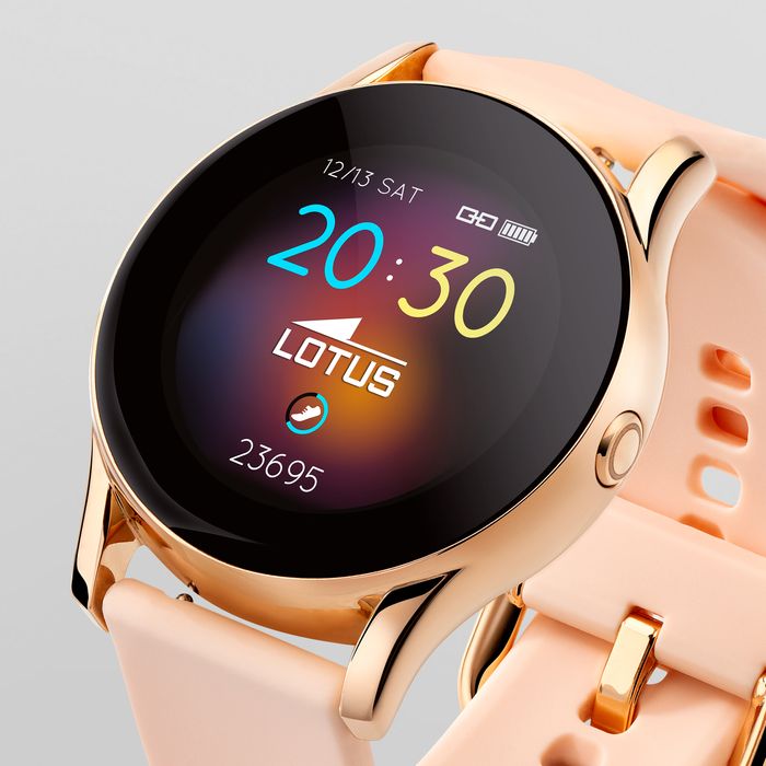 LOTUS SmarTime
