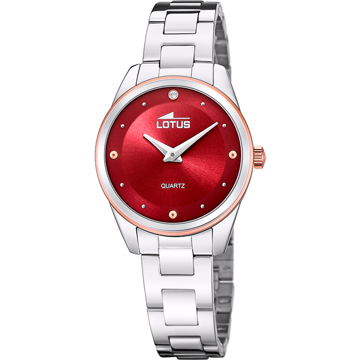 Lotus Ladies Collection