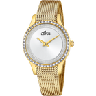 Lotus Ladies Collection