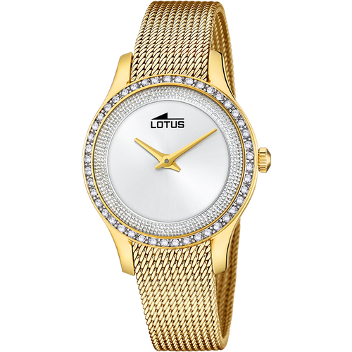 Lotus Ladies Collection
