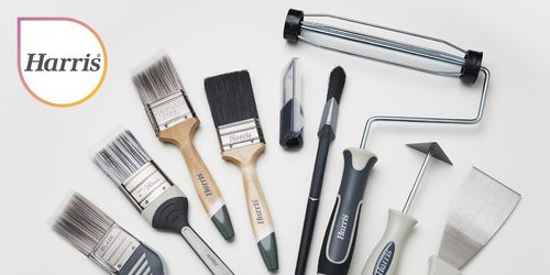 Harris Ultimate Walls & Ceilings Powercoat Roller