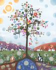 Tree Of Cats