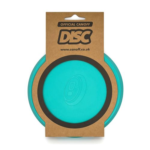 CANOFF! Disc
