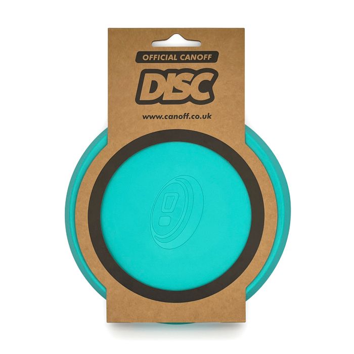 CANOFF! Disc
