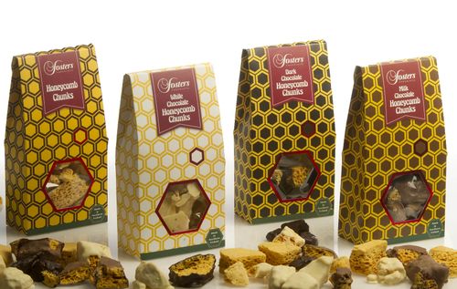 Honeycomb