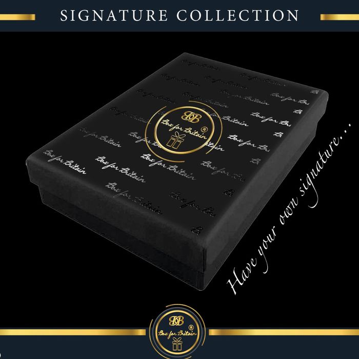 SIGNATURE COLLECTION