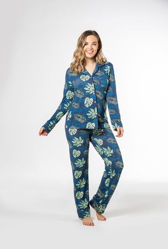 Bamboo Pyjamas