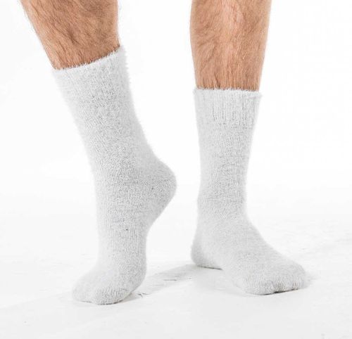 Wool Blend Socks