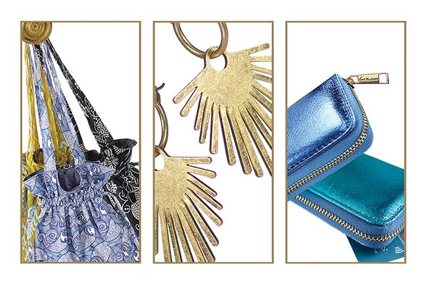 Fabulous Fashion Accessories