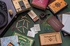 Puzzles & Brainteasers