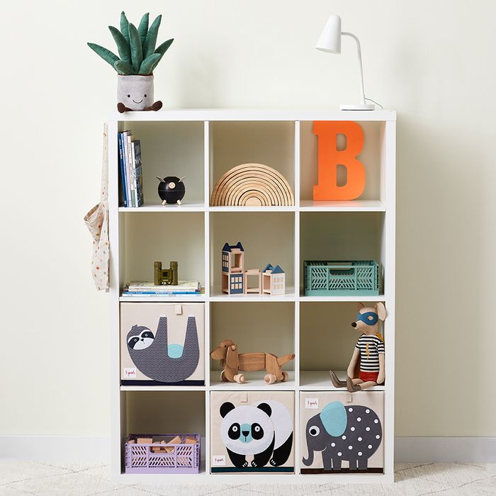 3 sprouts Storage Cubes