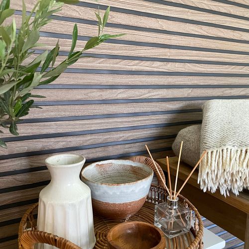WOOD PANEL