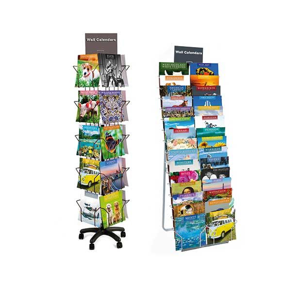 Wall Calendars 2024 Spring Fair 2023