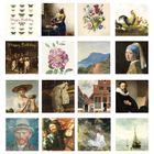 Museum Life Greeting cards