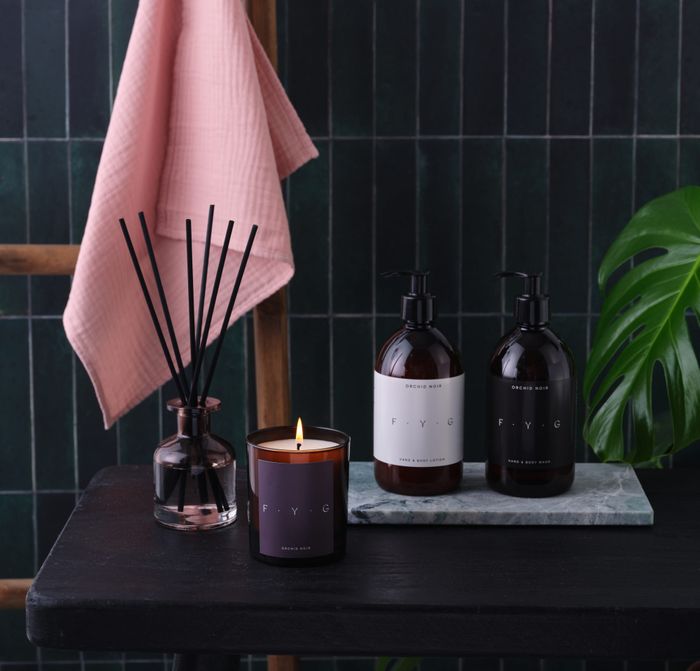 Back to Basics Collection