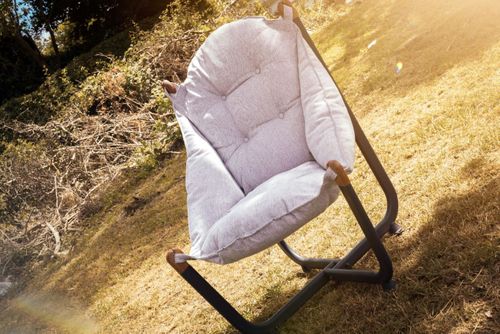 Koala and Kangaroo Relax Chair
