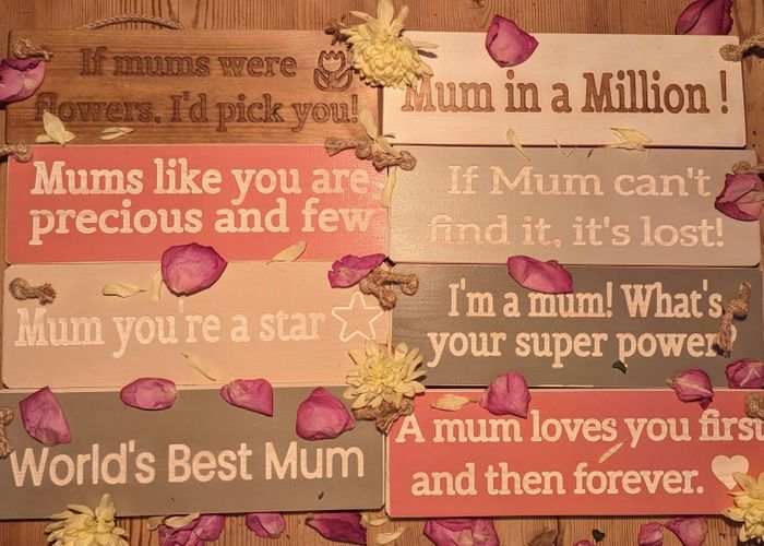 Mothers Day Bundle