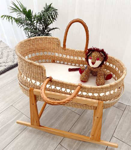 Baby Moses Basket