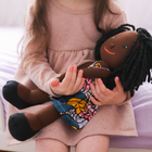 Keepsake Ohema and Ohene Dolls