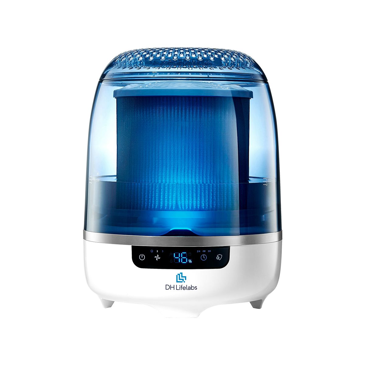Aaira + Humidifier