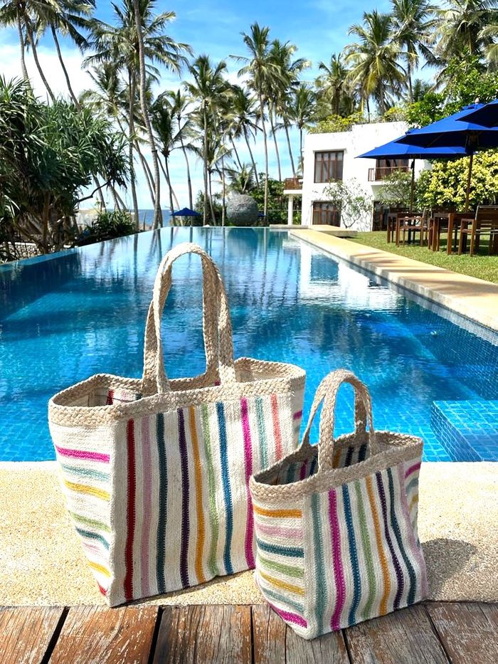 6 Best Beach Bags of 2023 - Reviewed