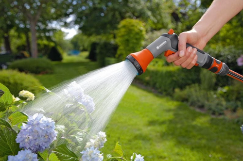 GARDENA Classic Water Sprayer