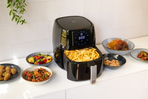 MasterChef 4.5L Digital Air Fryer