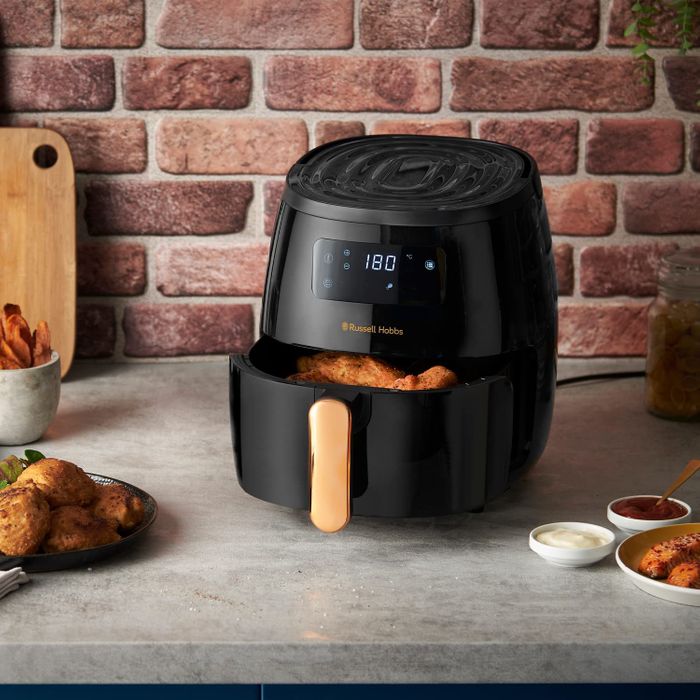 Russell Hobbs SatisFry 5L Digital Air Fryer