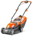 Flymo Chevron 32V Rotary Lawnmower