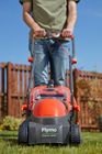 Flymo Chevron 32V Rotary Lawnmower