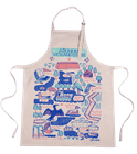 JULIA GASH - APRON