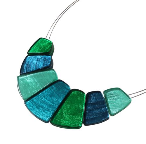 Empress Necklace
