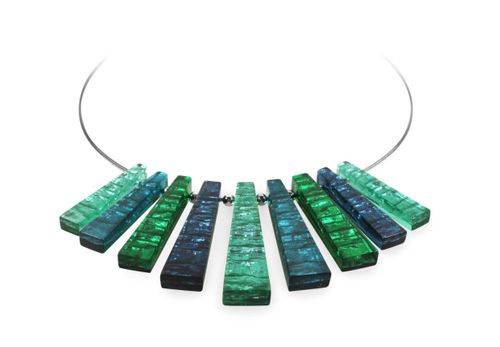Edna Necklace