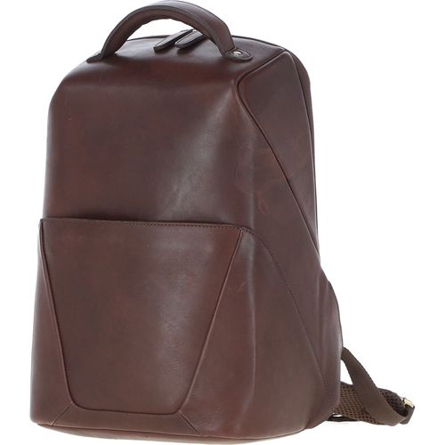 Ashwood Leather Backpack Brown: K-47 in 2023