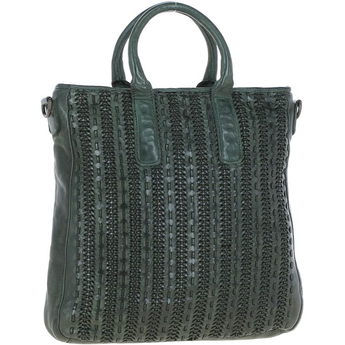 D-95 Green / Tan