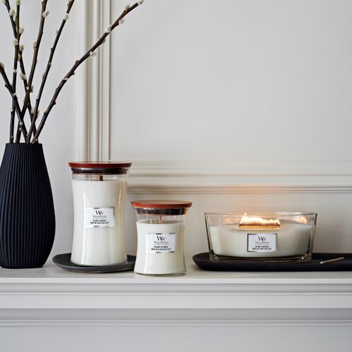 Indulge Your Senses with WoodWick®