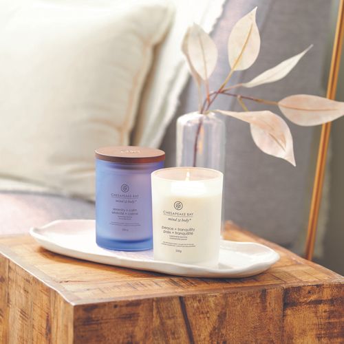 Chesapeake Bay Candle
