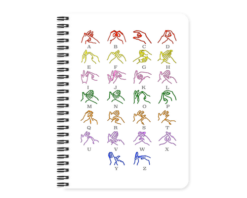 BSL Notebook
