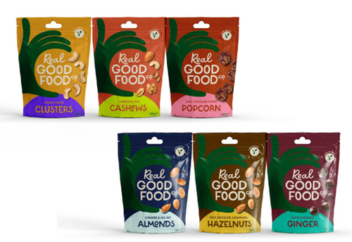 Real Good Food Co.