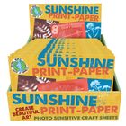 Sunshine Print-Paper