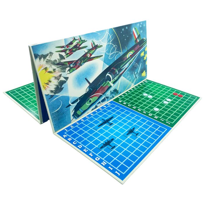 Sky Battle Board Game