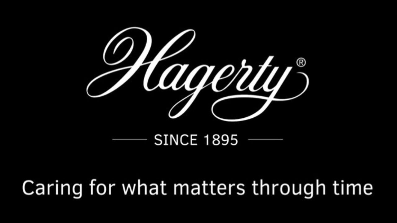 Hagerty - Corporate Film