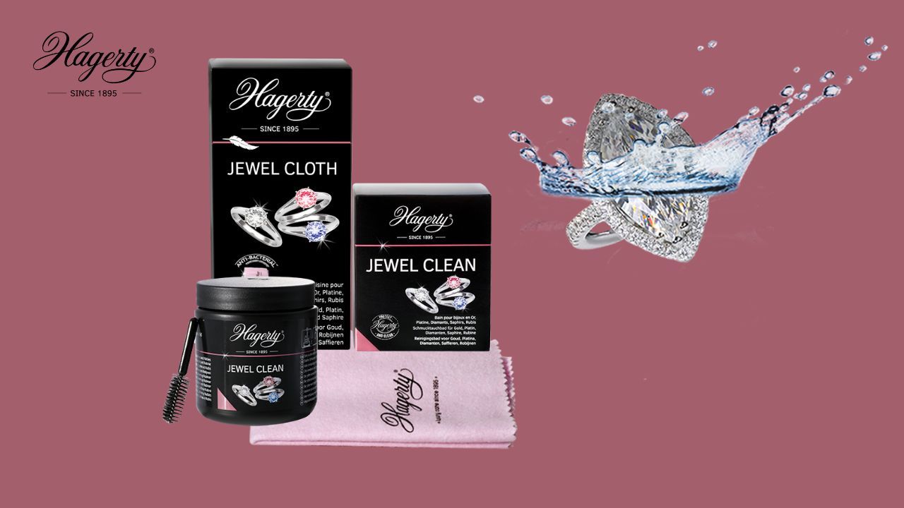 How to clean jewelry at home? | Hagerty