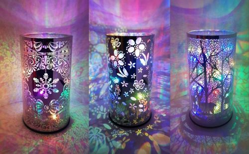 The Glass Twinklers