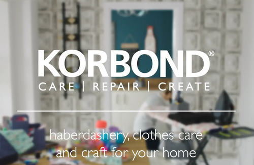 Korbond - Care | Repair | Create