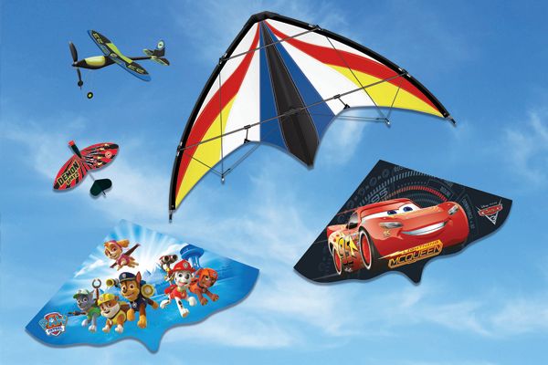 Günther Flying Toys